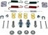 HW17488 by DORMAN - Parking Brake Hardware Kit