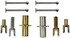 HW17489 by DORMAN - Parking Brake Hardware Kit