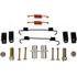 HW17531 by DORMAN - Parking Brake Hardware Kit