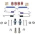HW17535 by DORMAN - Drum Brake Hardware Kit