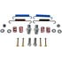 HW17539 by DORMAN - Parking Brake Hardware Kit