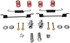 HW17536 by DORMAN - Parking Brake Hardware Kit