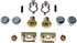 HW17543 by DORMAN - Parking Brake Hardware Kit