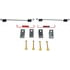 HW17545 by DORMAN - Disc Brake Hardware Kit
