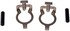 HW17543 by DORMAN - Parking Brake Hardware Kit