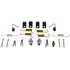 HW17552 by DORMAN - Parking Brake Hardware Kit