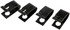 HW17552 by DORMAN - Parking Brake Hardware Kit