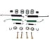 HW17582 by DORMAN - Drum Brake Hardware Kit