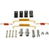 Dorman HW17900 Parking Brake Hardware Kit Parking Brake Hardware Kit