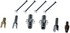 HW17552 by DORMAN - Parking Brake Hardware Kit