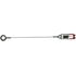 HW2108 by DORMAN - Drum Brake Self Adjuster Cable