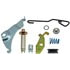 Dorman HW2619 Drum Brake Self-Adjuster Repair Kit Drum Brake Self Adjuster Repair Kit