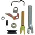 Dorman HW2629 Drum Brake Self-Adjuster Repair Kit Drum Brake Self Adjuster Repair Kit