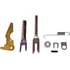 HW2641 by DORMAN - Drum Brake Self Adjuster Repair Kit