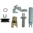 Dorman HW2654 Drum Brake Self-Adjuster Repair Kit Drum Brake Self Adjuster Repair Kit