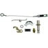 HW2657 by DORMAN - Drum Brake Self Adjuster Repair Kit