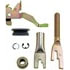 Dorman HW2659 Drum Brake Self-Adjuster Repair Kit Drum Brake Self Adjuster Repair Kit