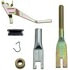 HW2665 by DORMAN - Drum Brake Self Adjuster Repair Kit