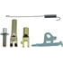 Dorman HW2668 Drum Brake Self-Adjuster Repair Kit Drum Brake Self Adjuster Repair Kit