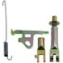 Dorman HW2669 Drum Brake Self-Adjuster Repair Kit Drum Brake Self Adjuster Repair Kit