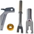 Dorman HW2679 Drum Brake Self-Adjuster Repair Kit Drum Brake Self Adjuster Repair Kit