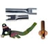 Dorman HW2812 Drum Brake Self-Adjuster Repair Kit Drum Brake Self Adjuster Repair Kit