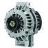 Delco Remy 91617 Alternator - New, 150 AMP, with Pulley