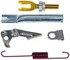 HW2838 by DORMAN - Drum Brake Self Adjuster Repair Kit