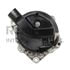 91524 by DELCO REMY - Alternator - New, 102 AMP, with Pulley