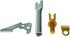 HW2841 by DORMAN - Drum Brake Self Adjuster Repair Kit