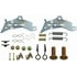 Dorman HW3511 Drum Brake Self-Adjuster Repair Kit Drum Brake Self Adjuster Repair Kit
