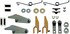 Dorman HW3503 Drum Brake Self-Adjuster Repair Kit Drum Brake Self Adjuster Repair Kit