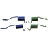 Dorman HW367 Drum Brake Shoe Return Spring Kit Drum Brake Return Spring Kit