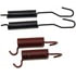 HW370 by DORMAN - Drum Brake Return Spring Kit