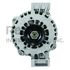 Delco Remy 91617 Alternator - New, 150 AMP, with Pulley