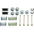 Dorman HW4072 Drum Brake Shoe Hold Down Kit Brake Shoes Hold Down Kit