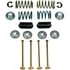 Dorman HW4073 Drum Brake Shoe Hold Down Kit Brake Shoes Hold Down Kit