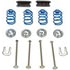 Dorman HW4083 Drum Brake Shoe Hold Down Kit Brake Shoes Hold Down Kit