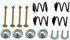 HW4081 by DORMAN - Brake Shoes Hold Down Kit