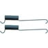 Dorman HW423 Drum Brake Adjusting Spring Kit Drum Brake Adjusting Spring Kit