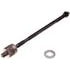 IS236 by DORMAN - Steering Tie Rod End