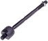 IS243 by DORMAN - Steering Tie Rod End