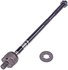 IS257 by DORMAN - Steering Tie Rod End