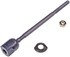 IS268 by DORMAN - Steering Tie Rod End