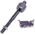IS287 by DORMAN - Steering Tie Rod End