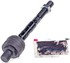 IS287 by DORMAN - Steering Tie Rod End