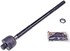 IS343 by DORMAN - Steering Tie Rod End