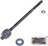 IS352 by DORMAN - Steering Tie Rod End