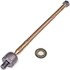 IS357 by DORMAN - Steering Tie Rod End