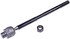 IS407XL by DORMAN - Steering Tie Rod End